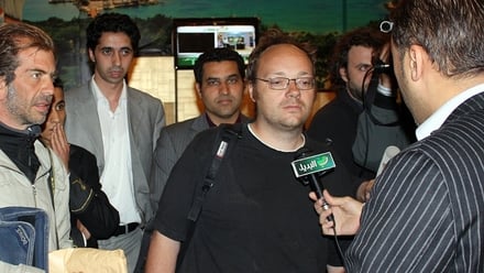 Three journalists released in Libya