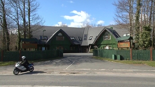 Coillte - Report says its forestry and non-forestry assets, but not its forest land, should be sold