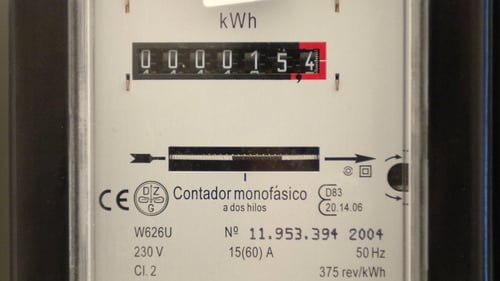 The rise equates to €2.91 per month (€34.92 per year) based on a typical residential electricity customer with an annual electricity usage of 4,200 kWh