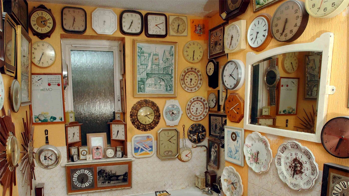 Will this be one of the last weekends we put the clocks forward? News At One RTÉ Radio 1