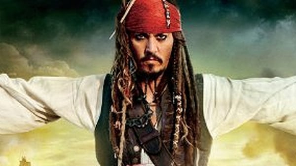 Johnny Depp's Captain Jack Sparrow will return to the big screen next summer