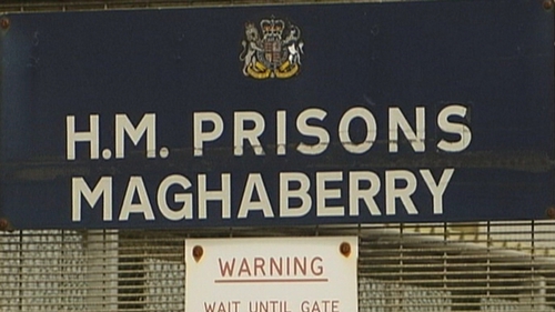 A number of probes have been launched into the prisoner's death