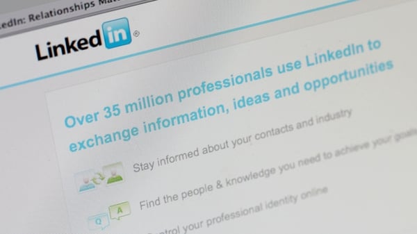 LinkedIn has acquired a 17,000 square metre building in Dublin