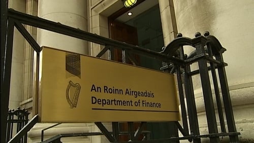 The department admitted some files are missing