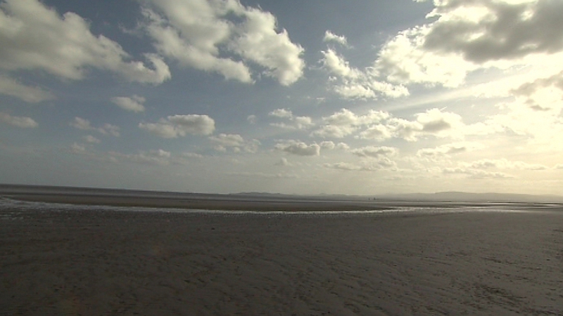 Swimming ban at Dollymount Strand following overflow