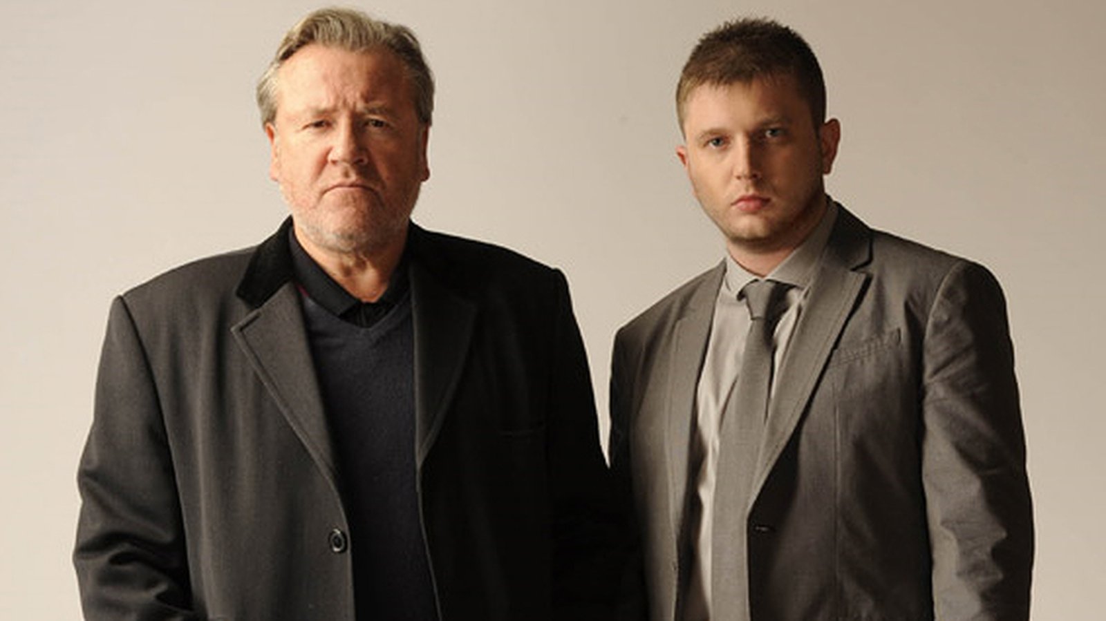 The Sweeney trailer is released