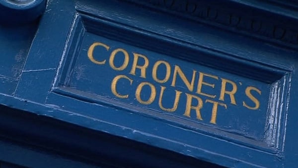 Data was collected from coroners around the country