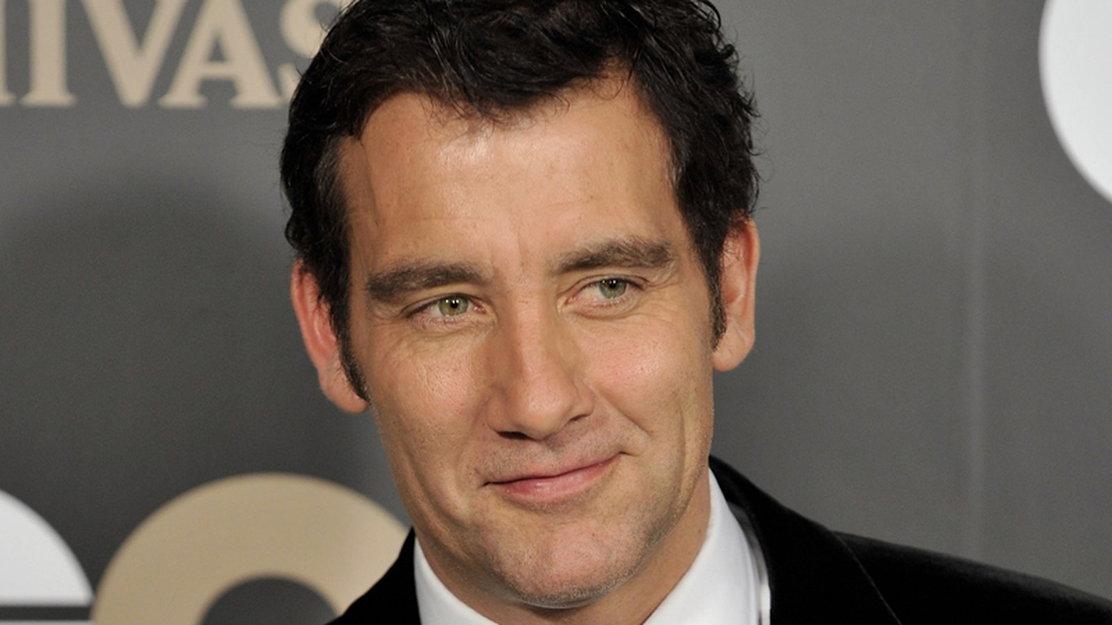 Intruders – review, Clive Owen