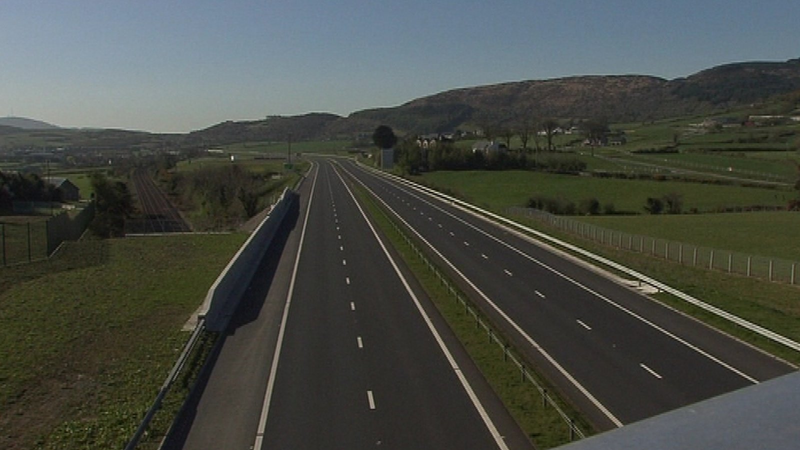 Irish roads sixth safest in the EU