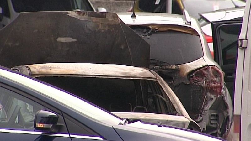 End of the road for scrappage scheme