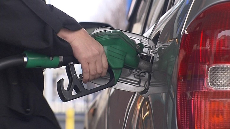 Motorists warned over contaminated fuel