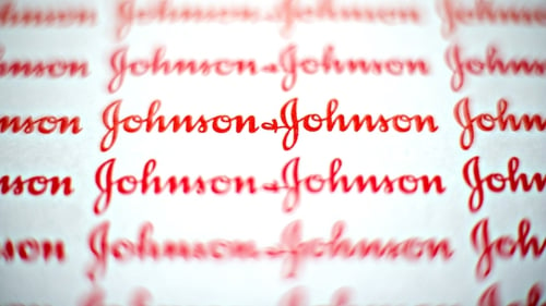 J&J said it would continue to supply medicines and medical devices to Russia