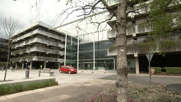 AIB - Minister wants to impose some losses on bondholders
