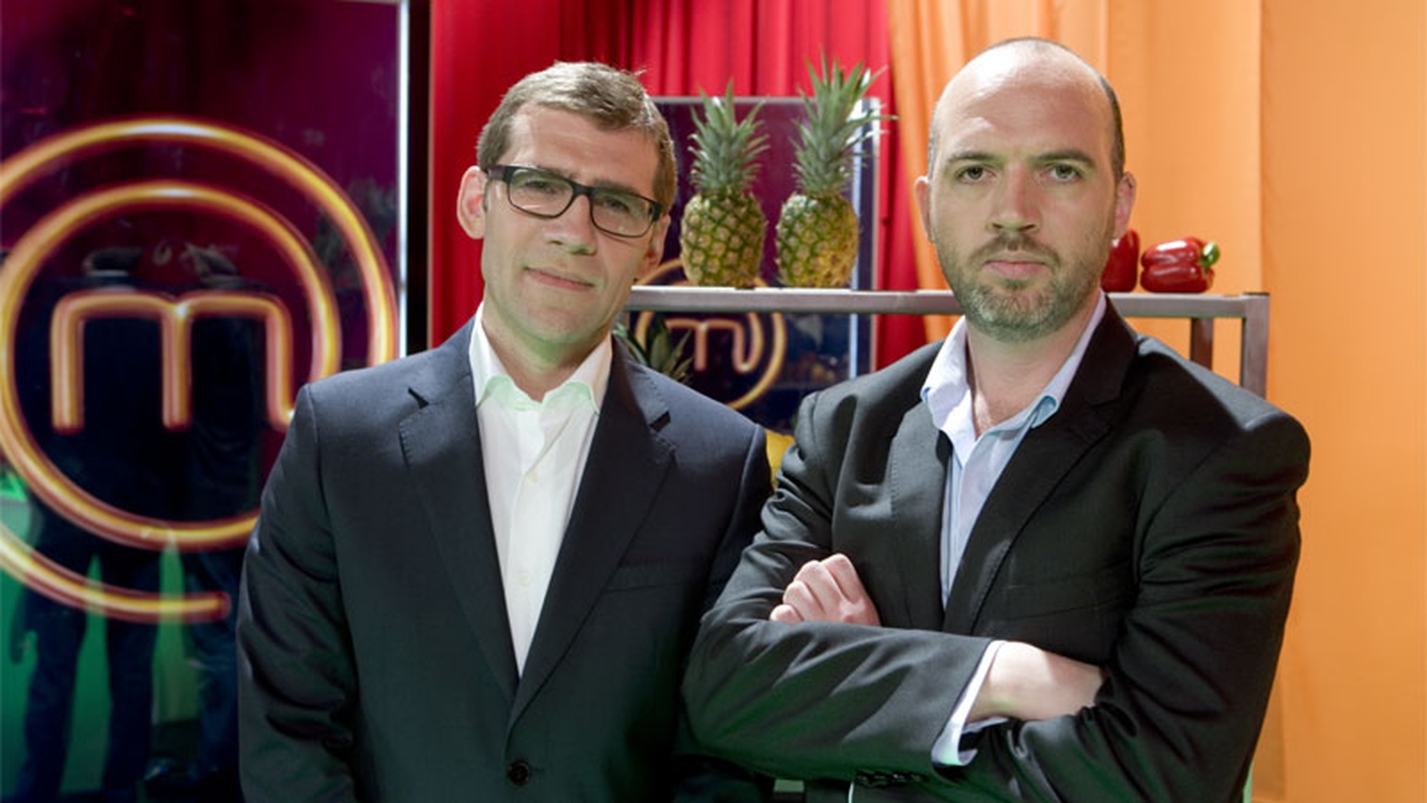 RTÉ Television launches MasterChef Ireland