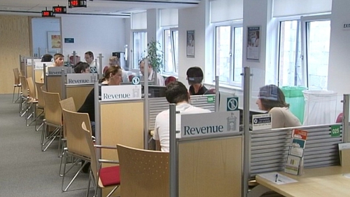 Revenue report - Audits focused on 'cash' businesses