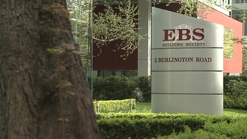 EBS rate change comes into effect 1 December