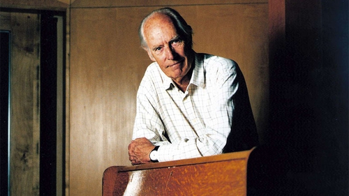 George Martin: legendary producer is 86 today