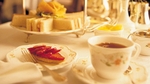 Plenty for fans of afternoon tea