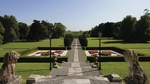 Get your bearings with a garden walk