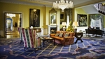 The K Club opened in 1991 as a luxurious hotel and country club