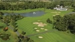The Arnold Palmer Ryder Cup course