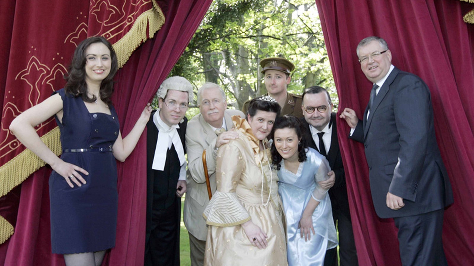 RTÉ All Ireland Drama Festival is launched