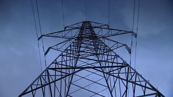 The 400 kV line will run through Monaghan, Cavan and Meath, Armagh and Tyrone