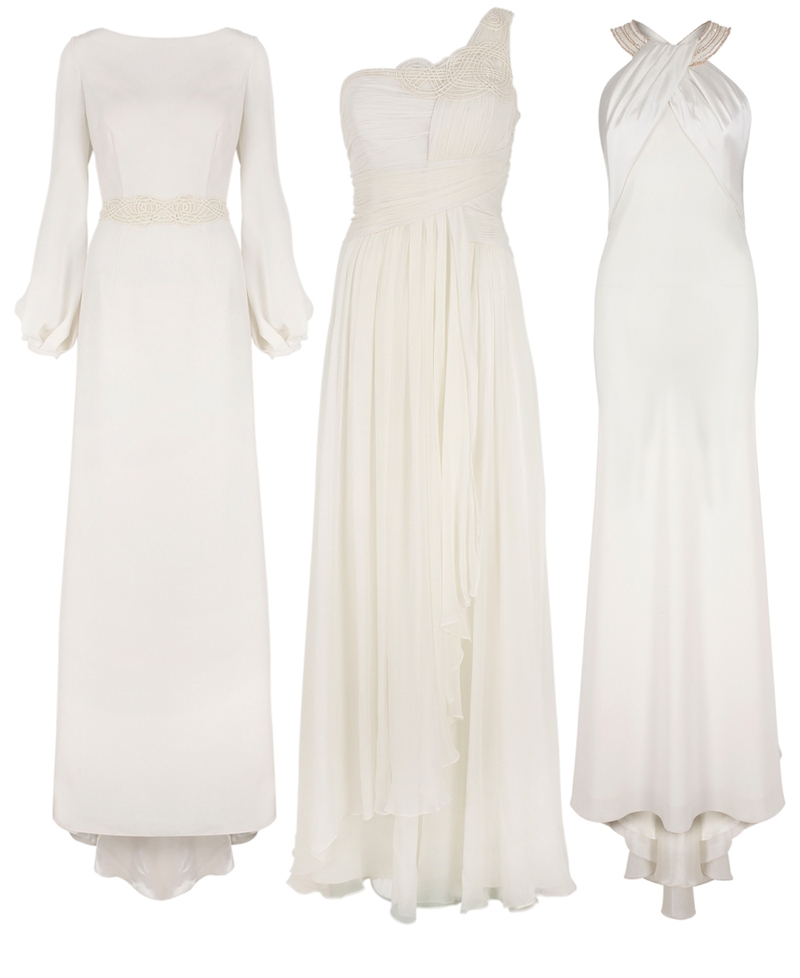 biba bridal collection