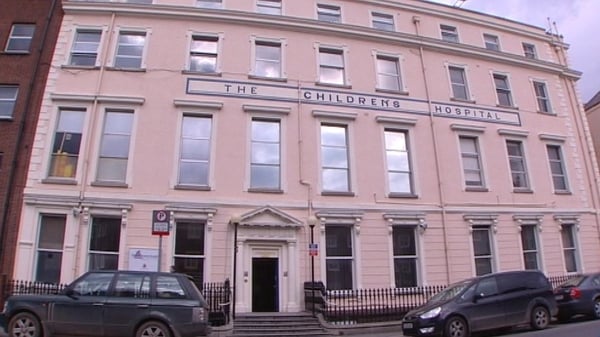 Temple Street Children's Hospital is appealing for more kidney donors to come forward