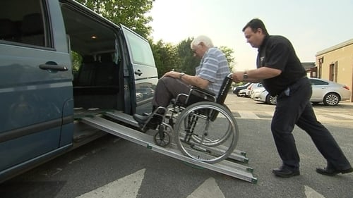 Wheelchair-Friendly Parking at Delaware Airport:  Navigating Your Trip with Ease