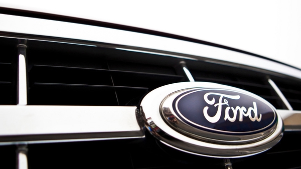 The move comes as Ford is investing heavily in developing connected electric vehicles