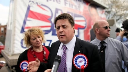 Nick Griffin