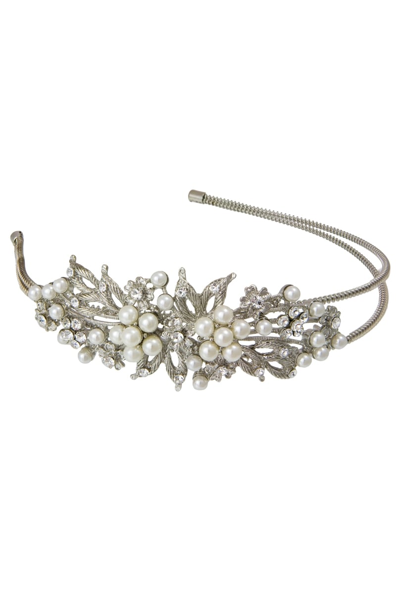 Bridal wear & accessories