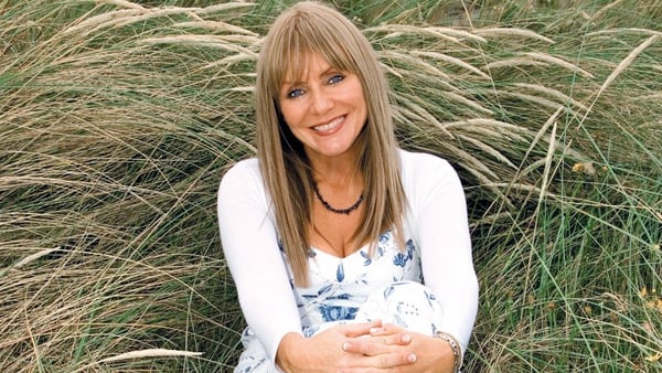 Frances Black was nominated by the Independent Broadcasters of Ireland