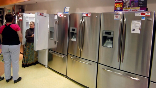 US durable goods orders up 3.6% in May