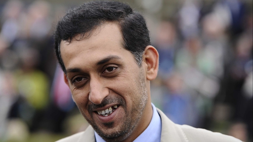 Mahmood Al Zarooni is up before a British Horseracing Authority on Thursday