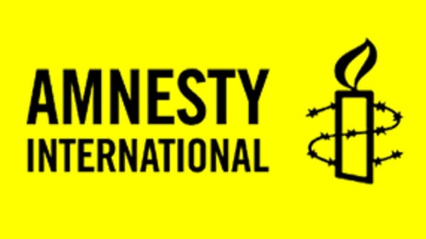 Amnesty International claims that the Government signed the treaty last year, but has not ratified it