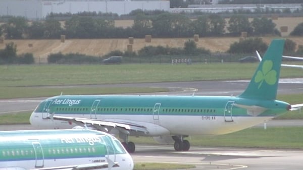 Aer Lingus - Pilots' will not work rostered free days