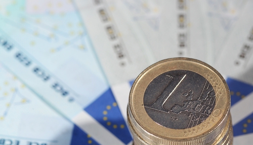 Lithuania will exchange the litas for the euro on January 1