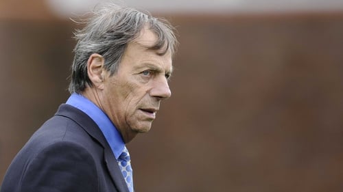 Henry Cecil found Brough Scott's offering on his life 'boring and lacking in humour'