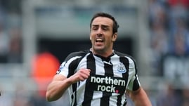 Jose Enrique - Has moved from Newcastle to Liverpool