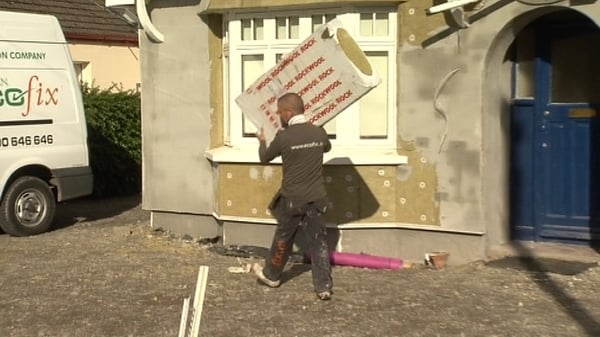 The Government wants 1m homes retrofitted by 2020