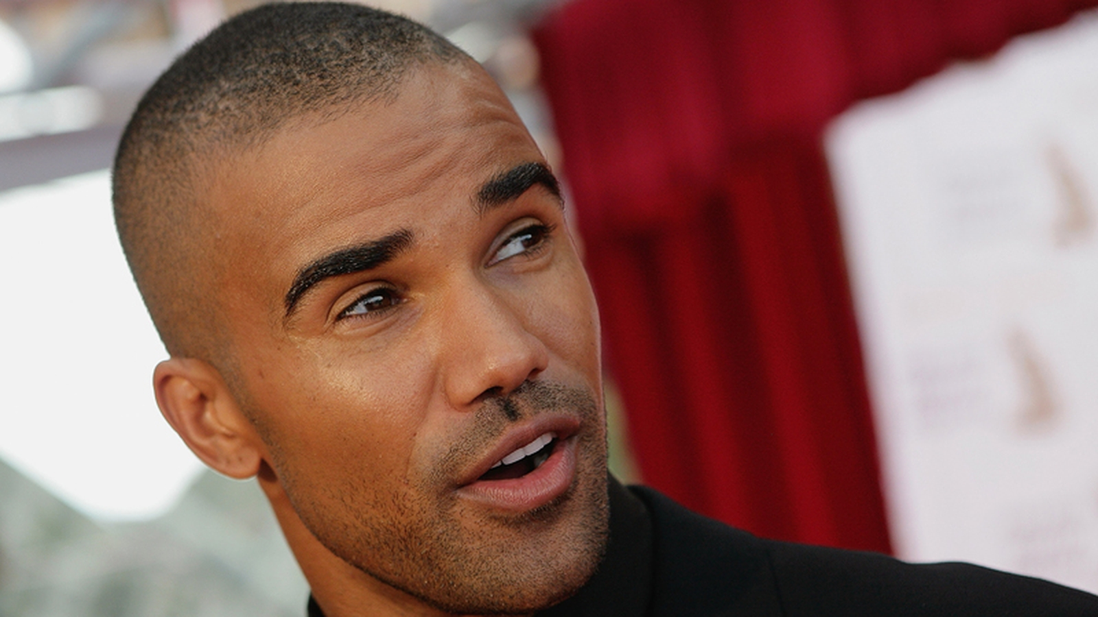 Criminal Minds' Shemar Moore for new SWAT TV show