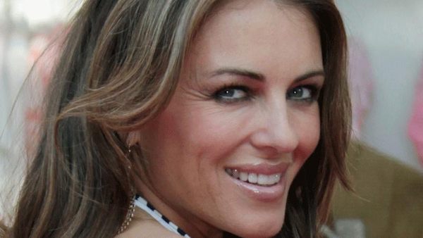Liz Hurley stars in the first scripted series from US entertainment TV channel E!
