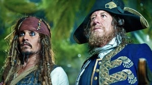 It is thought the film may be the next Johnny Depp-starring Pirates of the Caribbean instalment
