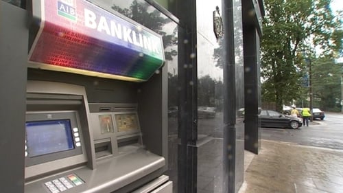 AIB said 40% of personal current account holders will qualify