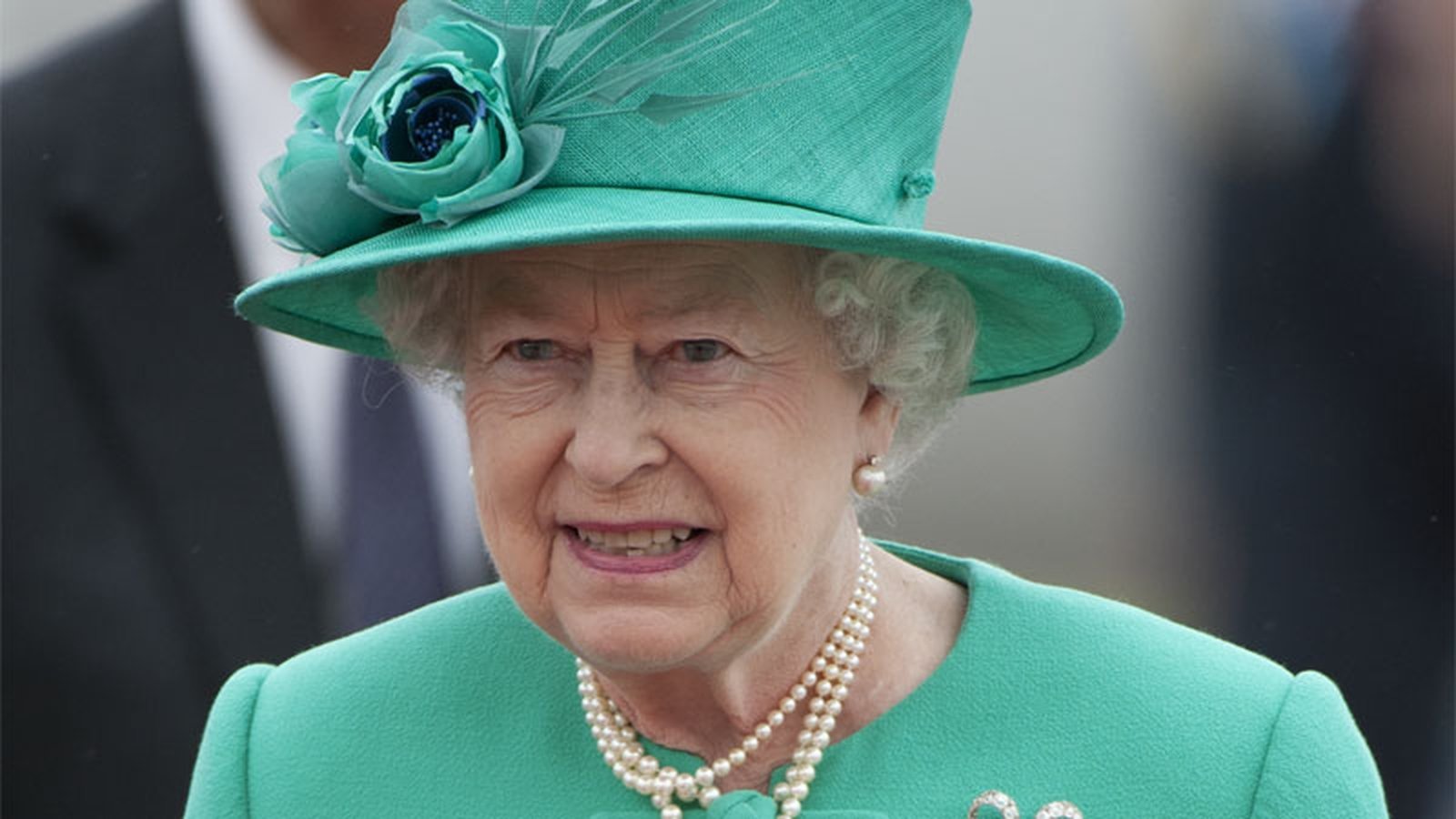 Queen completes today's public engagements