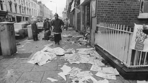The 50th Anniversary of the Dublin/Monaghan Bombings
