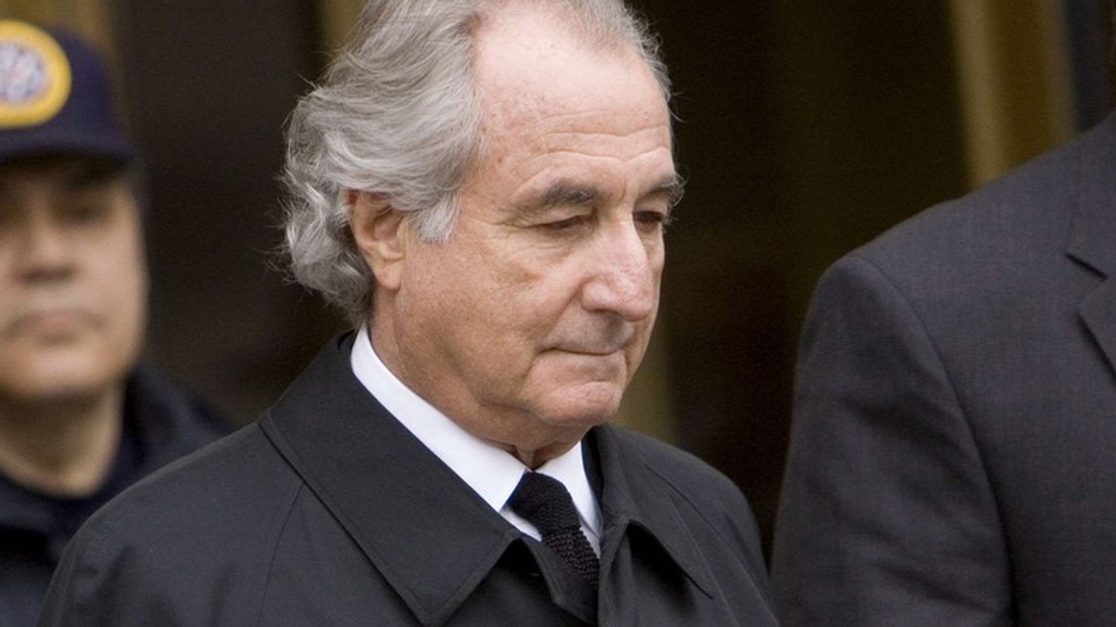 Madoff Trustees 4bn Appeal Rejected 6947