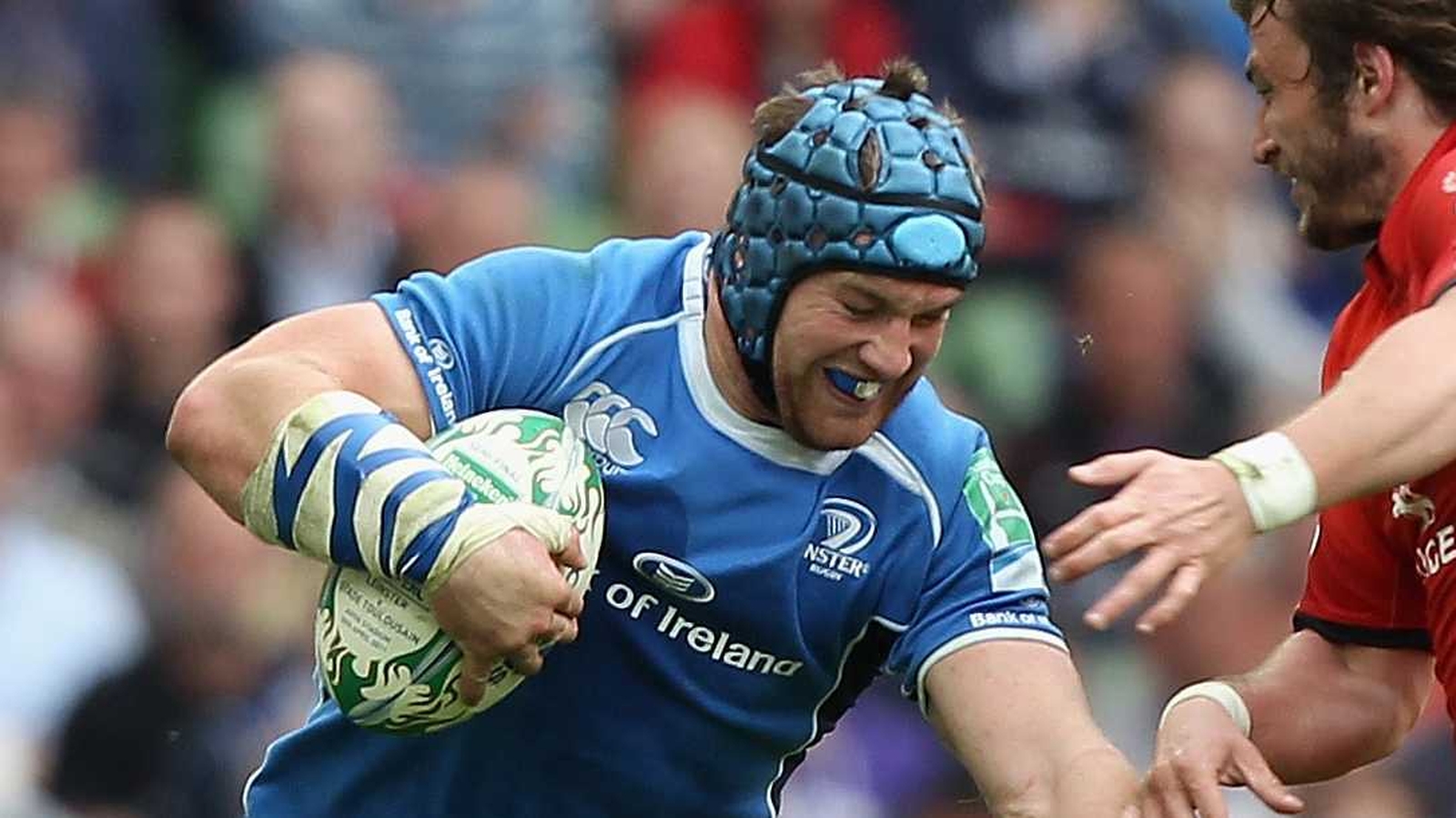 hartley-and-o-brien-pay-opponents-lip-service